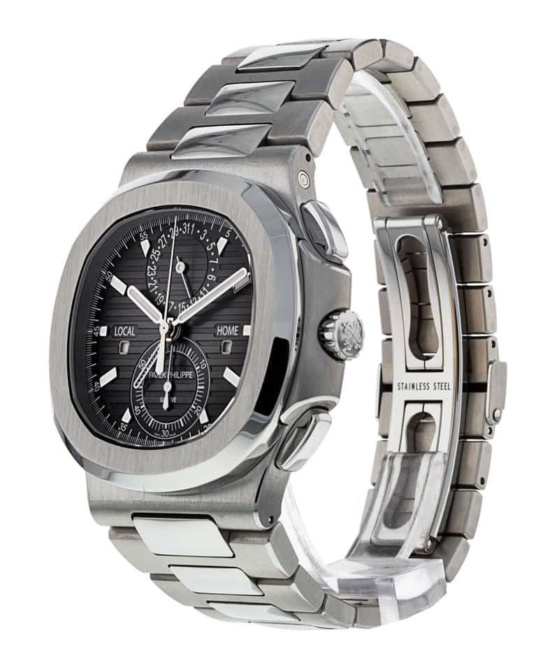 Patek Philippe Nautilus 5990/1A-001